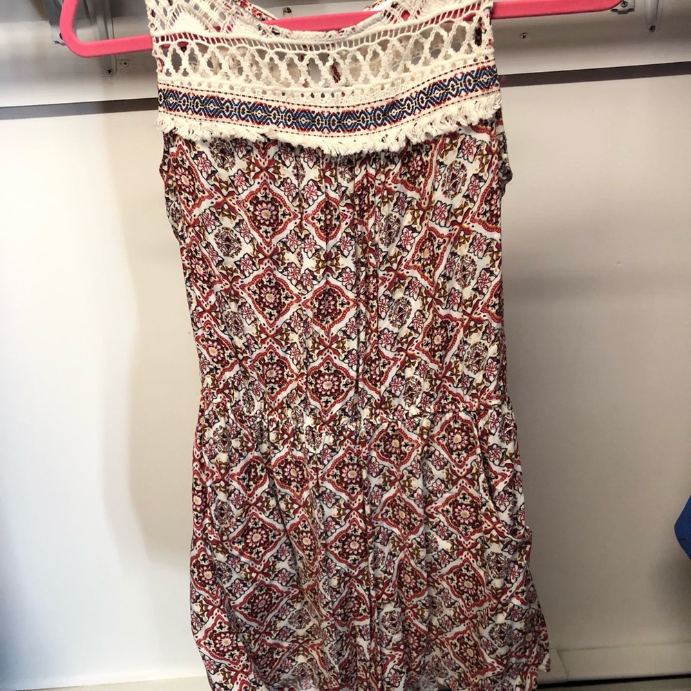 Romper!